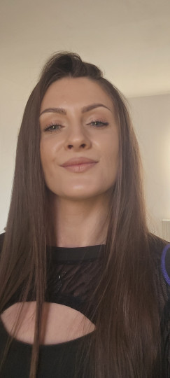 Weronika Krzyszkowska