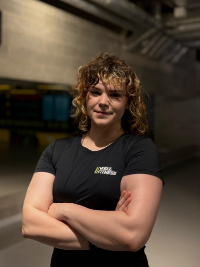 Katarzyna Walla