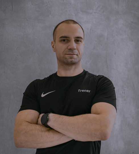 Konrad Żelazny