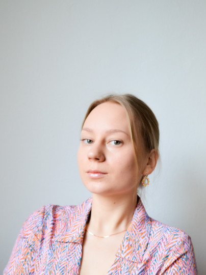 Aleksandra Kuszneruk
