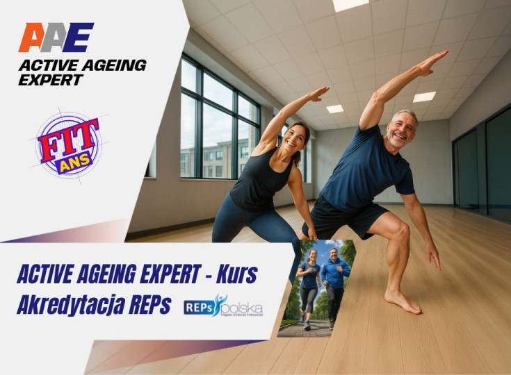 ACTIVE AGEING EXPERT