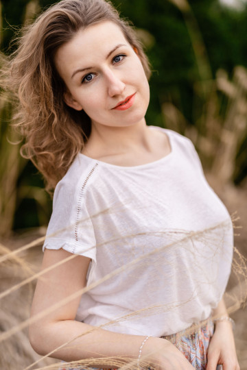 Kinga Danek