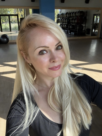 Karolina Panarese
