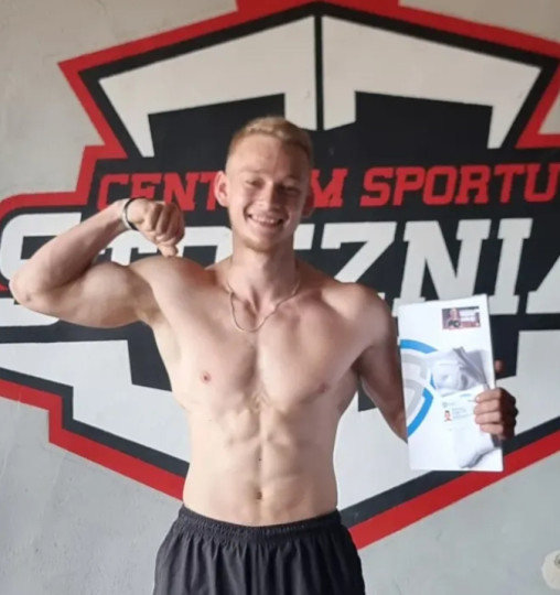 Sebastian Muchliński