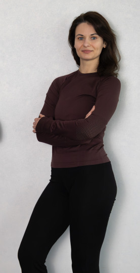 Marta Sosnowicz