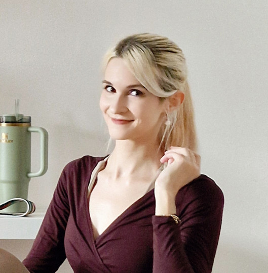 Karolina Nowaczek