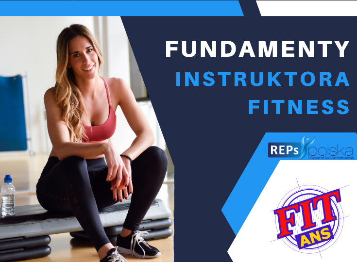 Fundamenty Instruktora Fitness