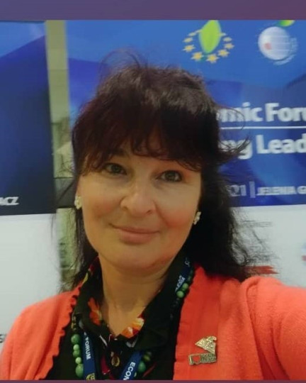 Ewa Kolska