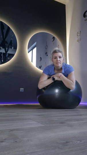 Agnieszka Bartnik-Urbańska
