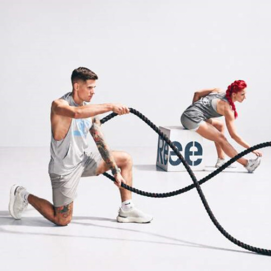 TRENING HYBRYDOWY OD PODSTAW