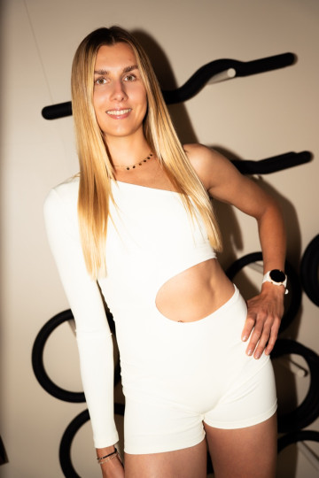 Daria Barasińska