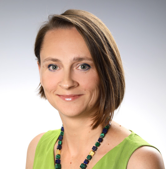 Anna Kozioł