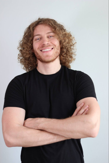 Patryk Miś