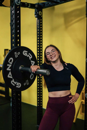 Antonina Gostomczyk