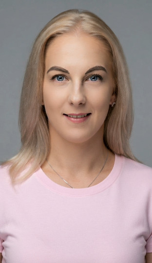 Paulina Wąchała