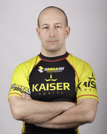 Błażej Kobiałko