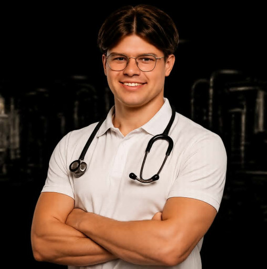 Daniel Lach