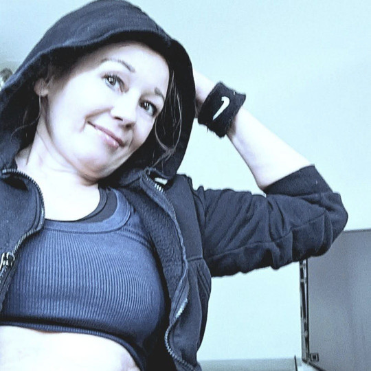 Małgorzata Wolańska