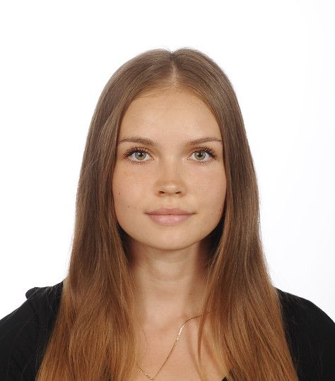 Oliwia Paradowska