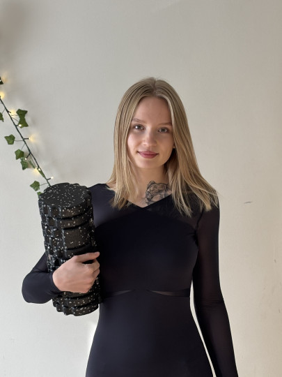 Aliaksandra Andreyeva
