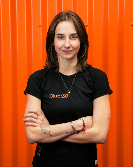 Julia Łuczak
