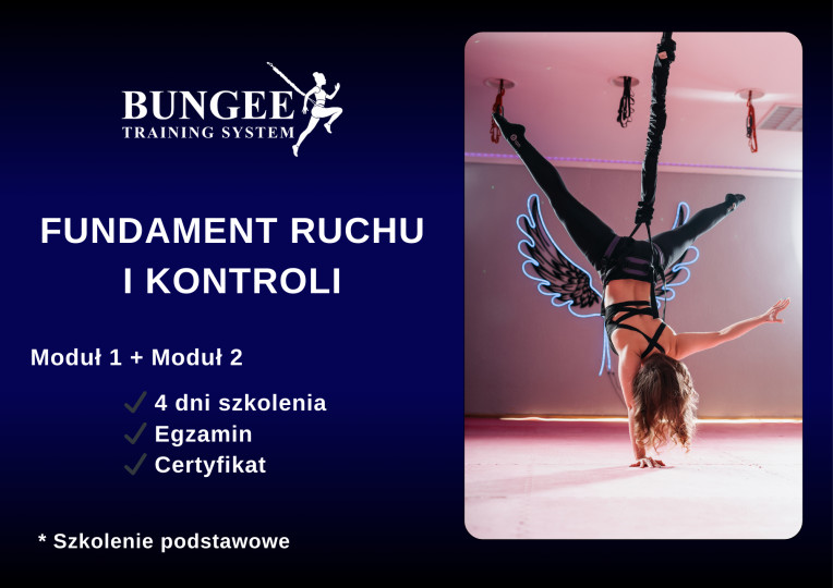 Fundament Bungee Training System