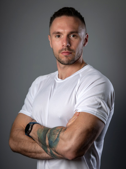 Sebastian Stoczyński
