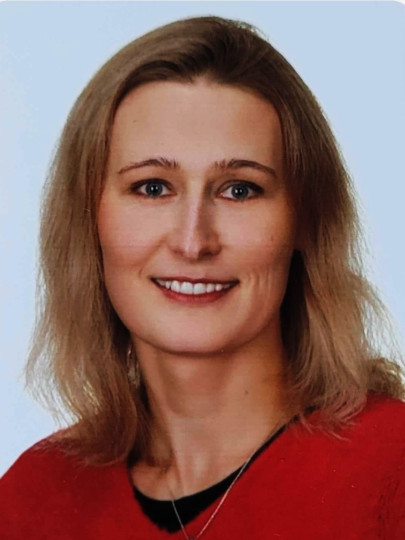 Magdalena Drzemnicka