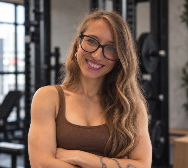 Anna Wojciechowska