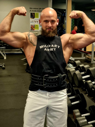 Maciej Jantas