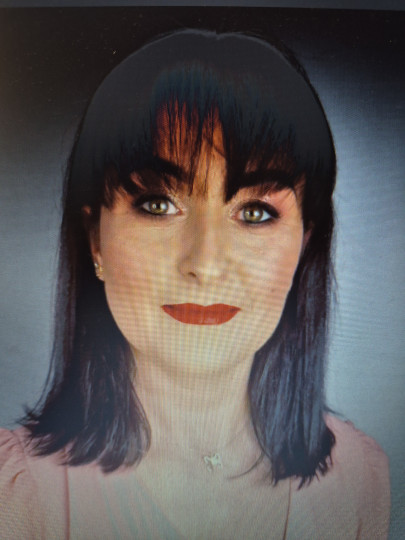 Zuzanna Wójcik