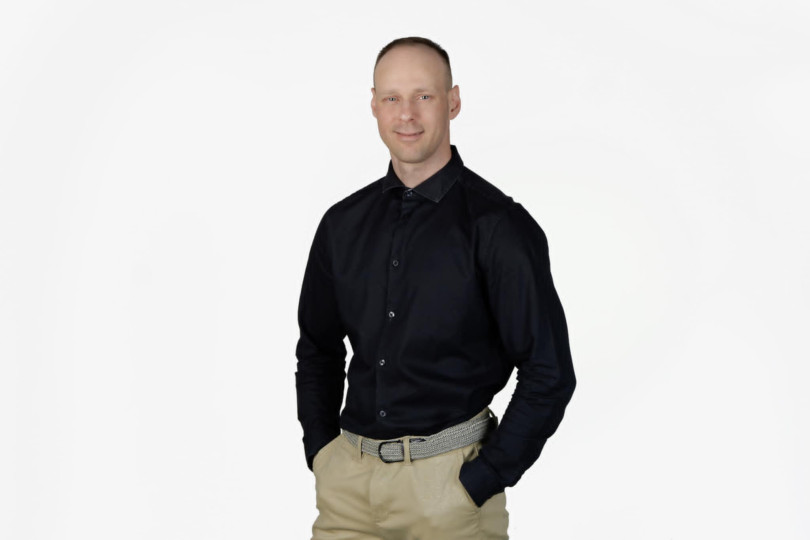 Zbigniew Bobrowski
