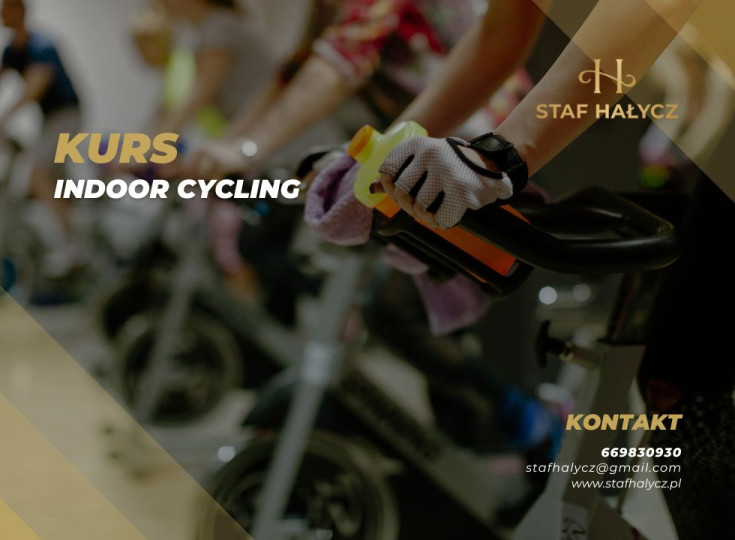 Indoor cycling