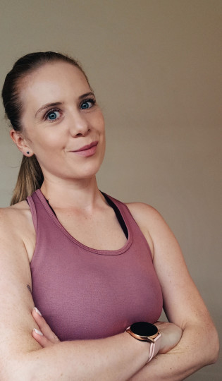 Patrycja Wójtowicz