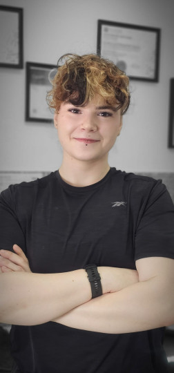 Katarzyna Walla