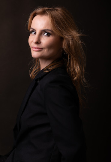 Magdalena Dobosz