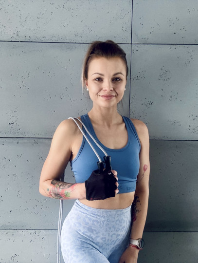 Barbara WiliŃska