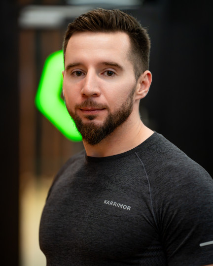 Jakub Fajst