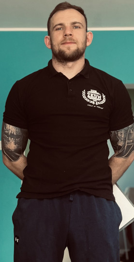 Tomasz Rodak