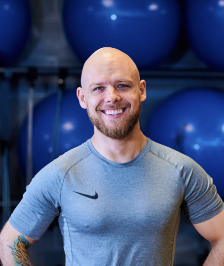 Maciej Dudek