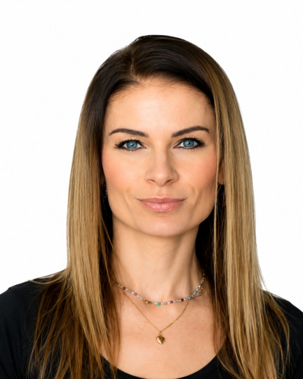 Nikolina Magiera
