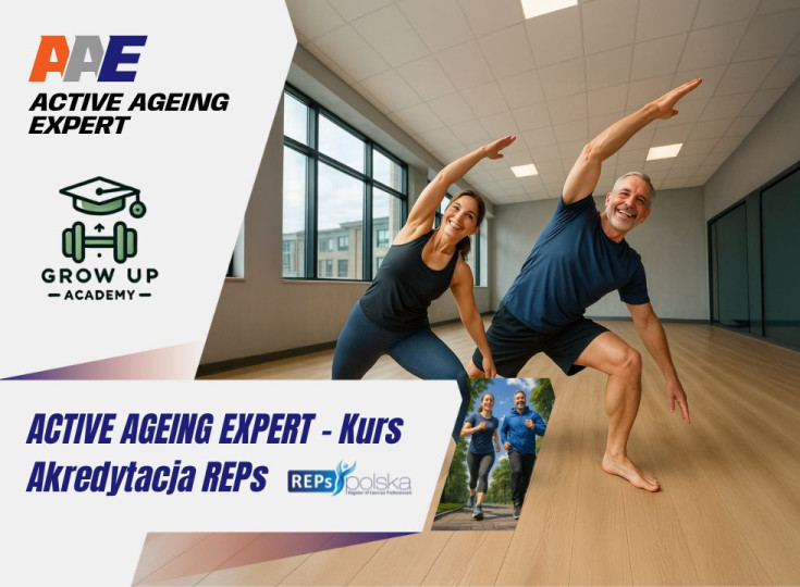 ACTIVE AGEING EXPERT