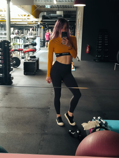 Ekaterina Yastrebova