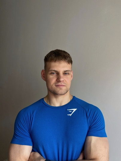 Przemysław Fajger