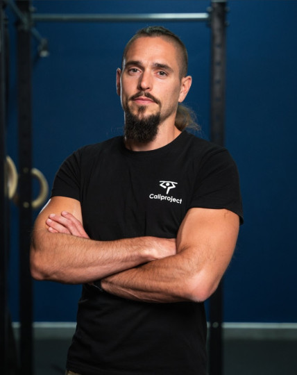 Adam Bieniak
