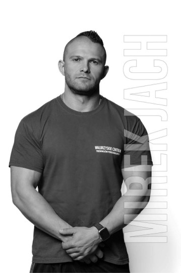 Mirek Jach