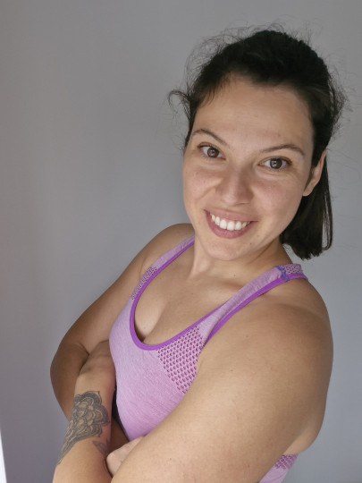 Monika Kasprzak
