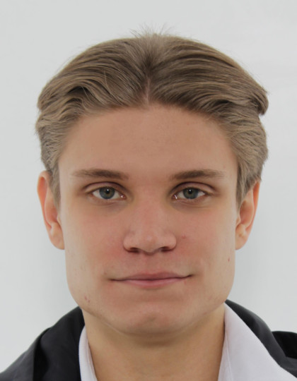 Kacper Oleksak