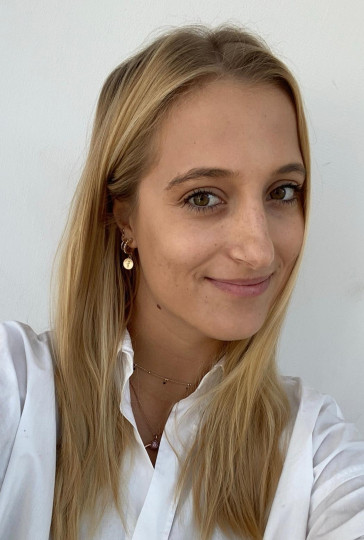 Karolina Bielińska