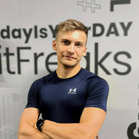 Jakub Adamczuk
